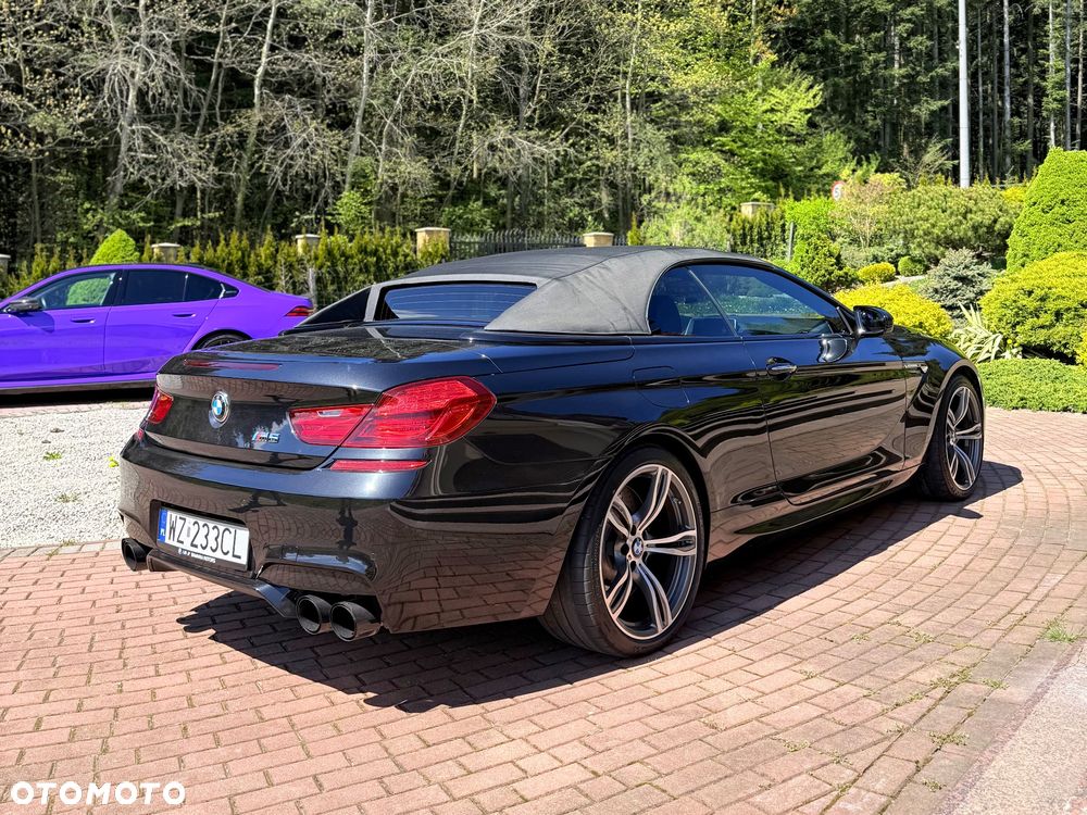 BMW M6 - 10