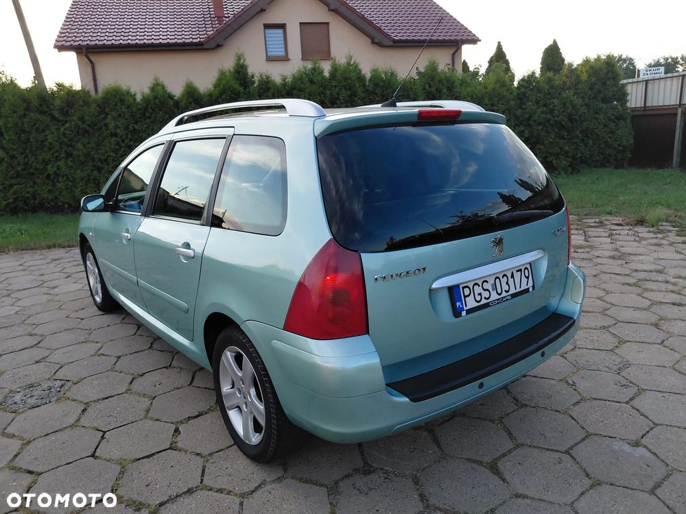 Peugeot 307 - 32