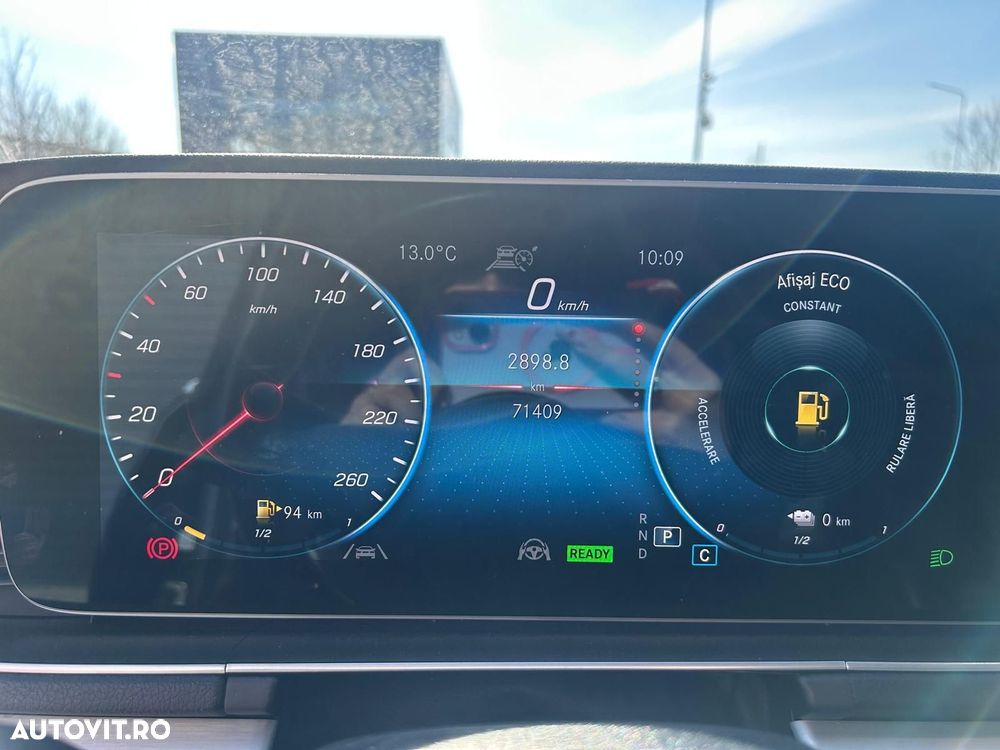 Mercedes-Benz GLE 350 de 4MATIC 9G-TRONIC - 5