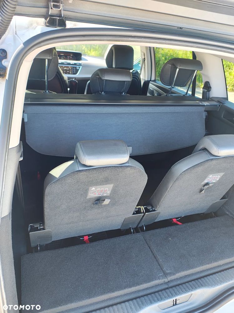 Citroën SpaceTourer XL 2.0 BlueHDi 150 Business Lounge - 14