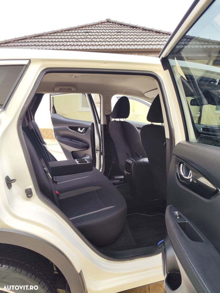 Nissan Qashqai - 13