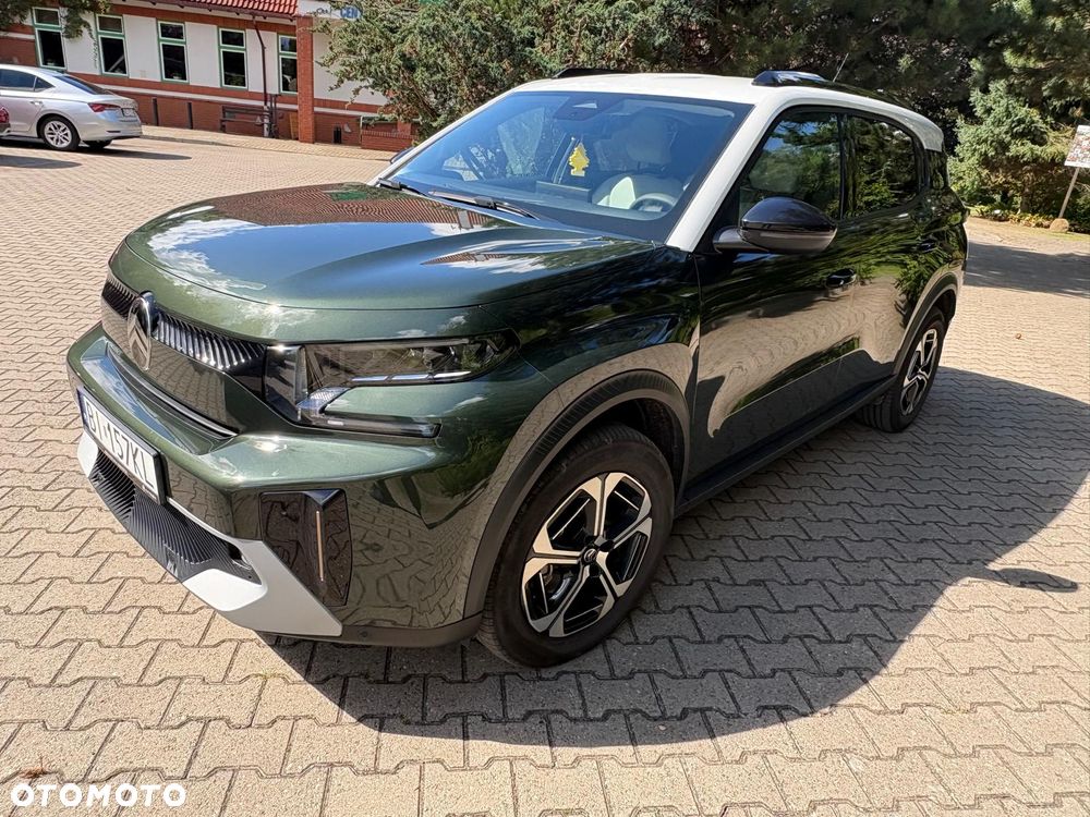 Citroën C3 Aircross - 4