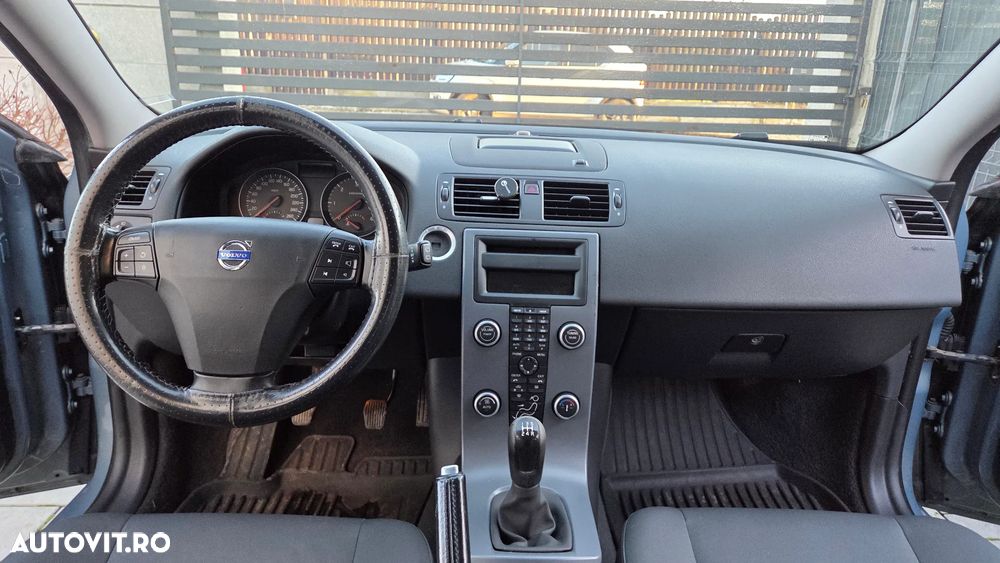 Volvo V50 1.6 D Momentum - 13