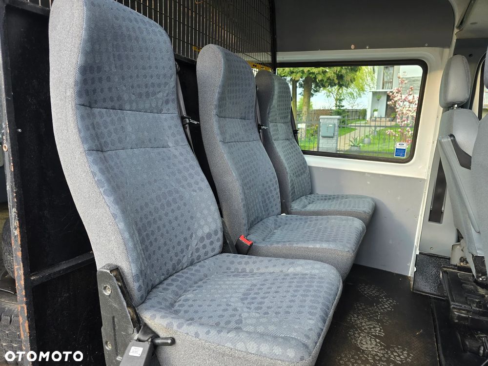 Ford Transit - 16