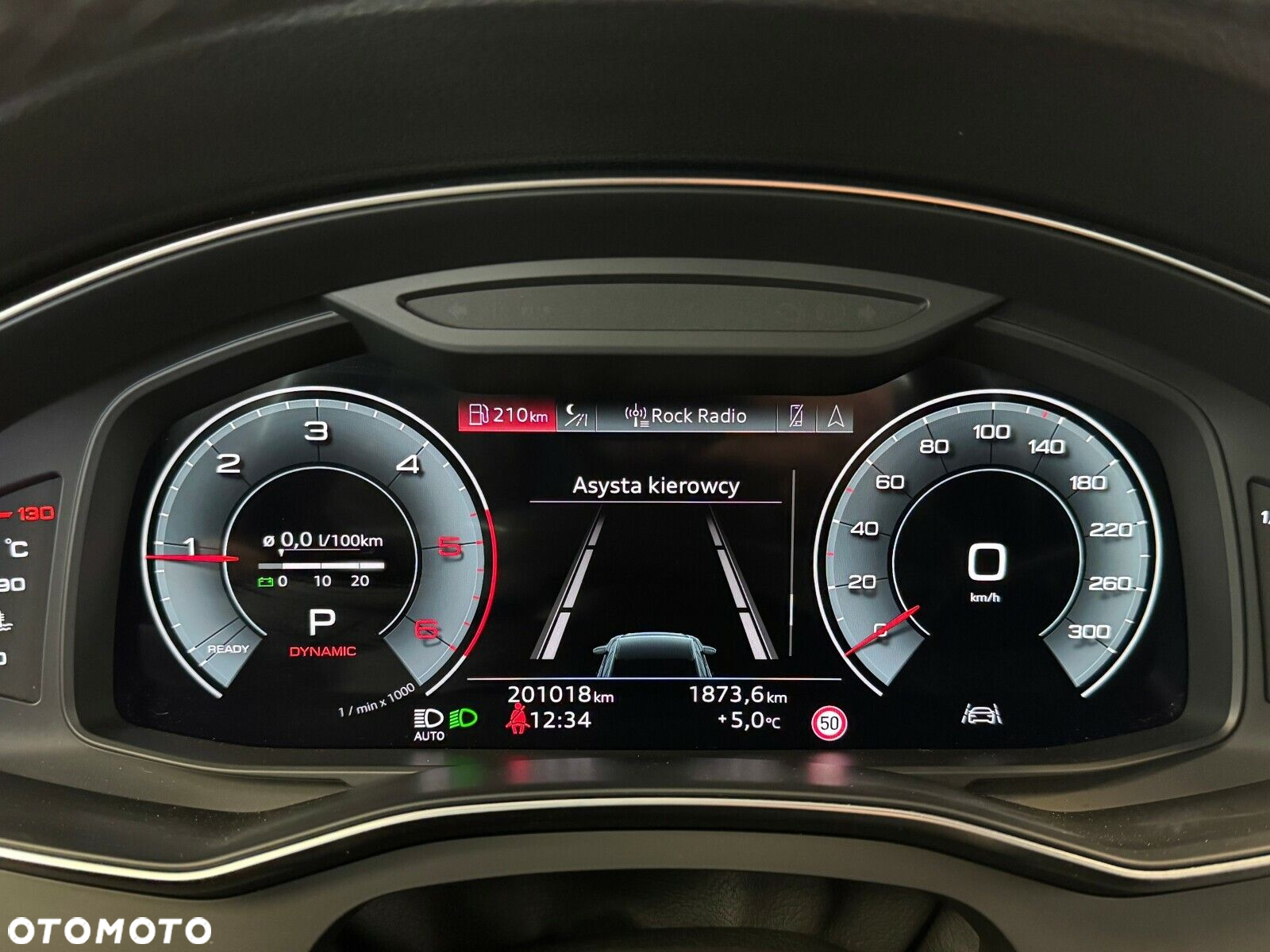 Audi A6 - 23