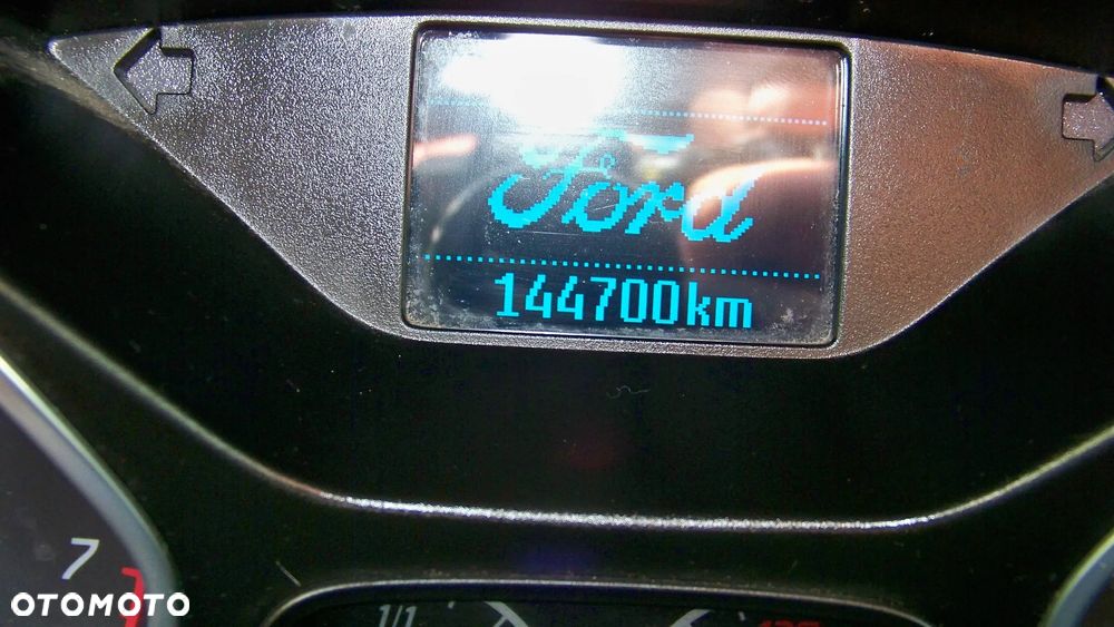 Ford Focus 1.0 EcoBoost Titanium ASS - 17