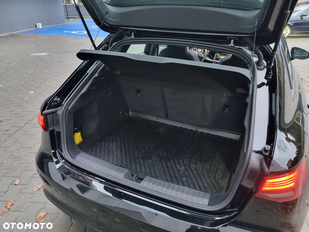 Audi A3 Sportback - 14