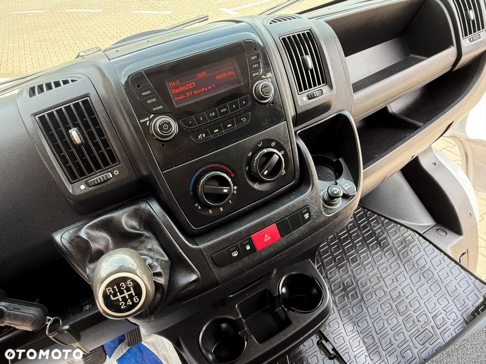 Fiat DUCATO - 23