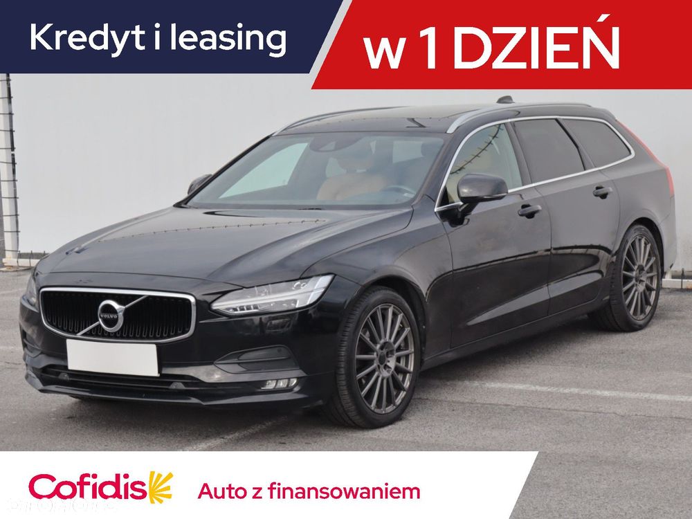 Volvo V90 - 2