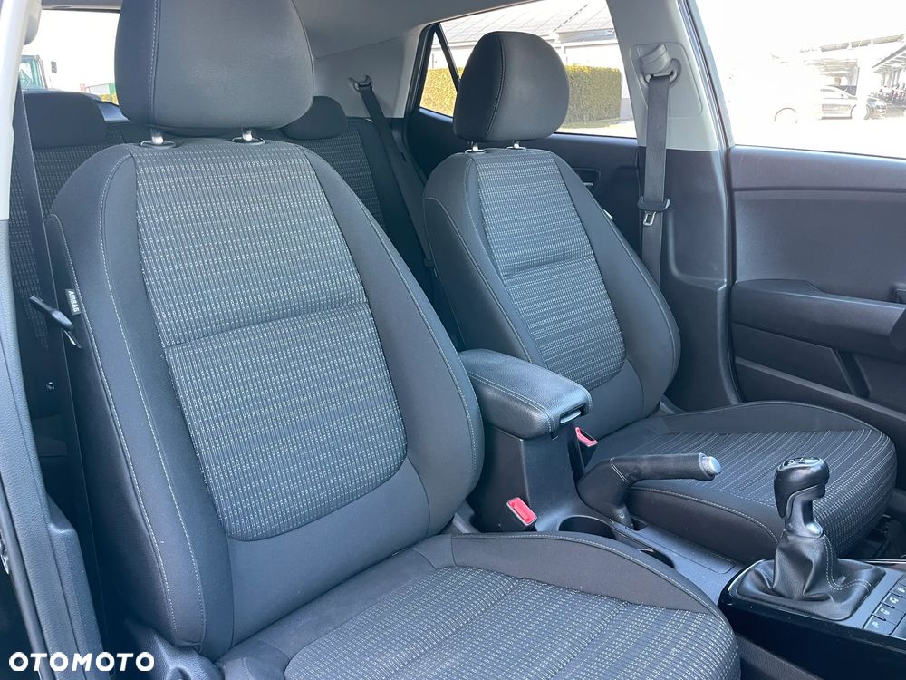Kia Stonic - 14