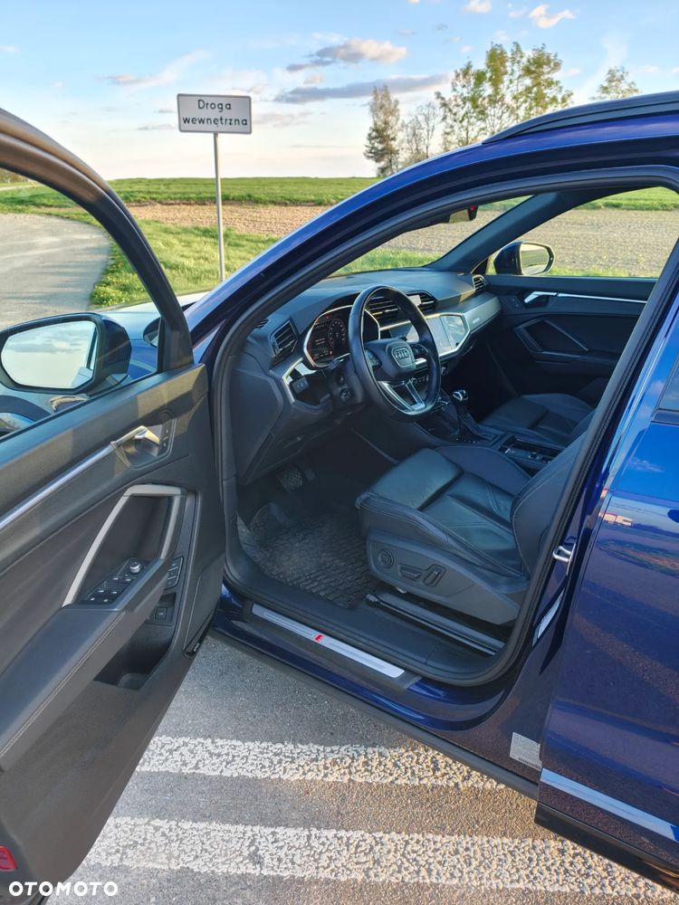 Audi Q3 45 TFSI Quattro S tronic S line - 26