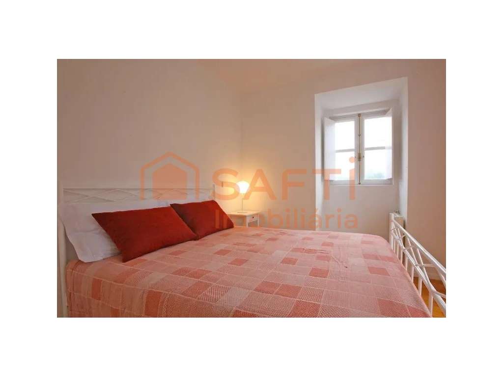 Apartamento T2 - Grande imagem: 3/8