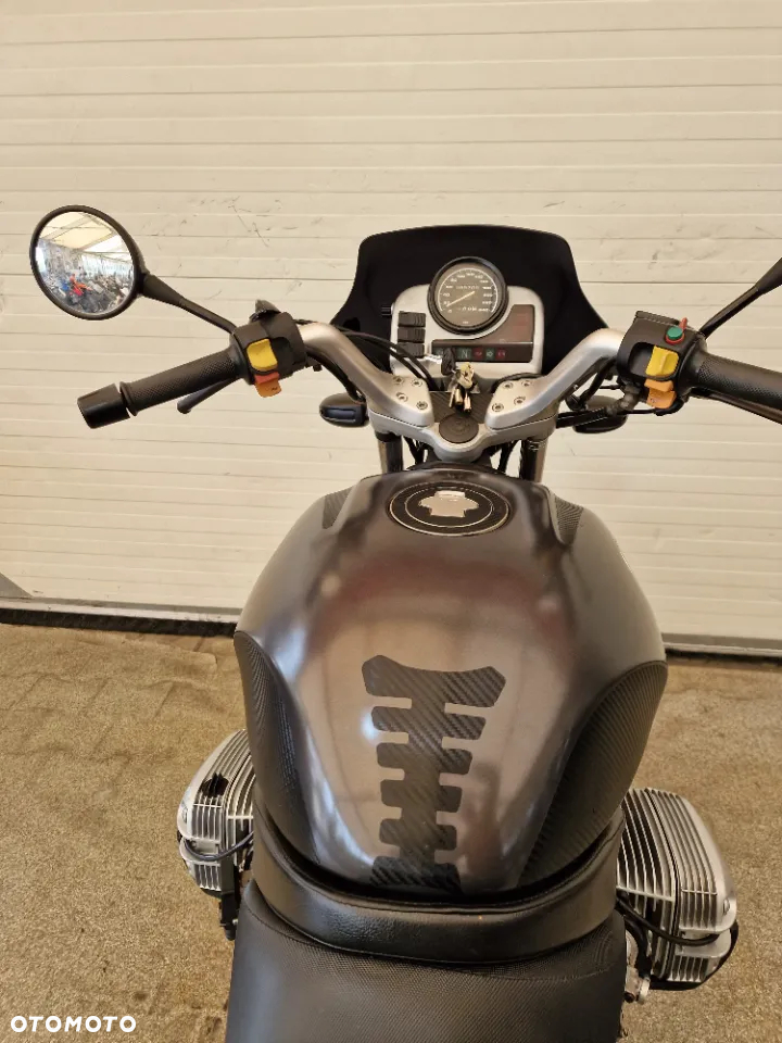 BMW R - 37
