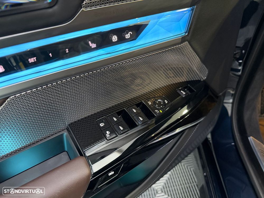 BMW 760 M760e xDrive - 21