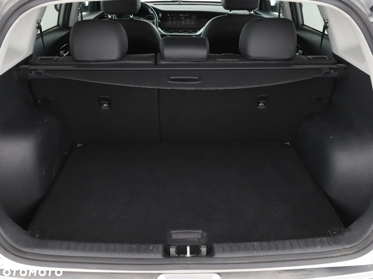 Kia Niro 1.6 GDI 2WD Edition 7 - 20