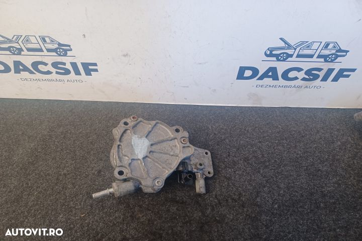 Pompa vacuum mecanica D171B-1A D171B-1A Land Rover Range Rover Evoque - 1