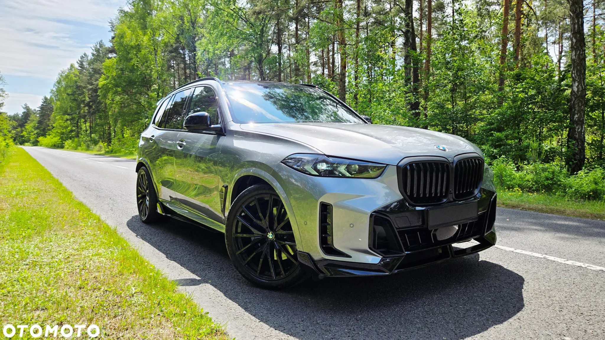 BMW X5 xDrive30d sport - 2