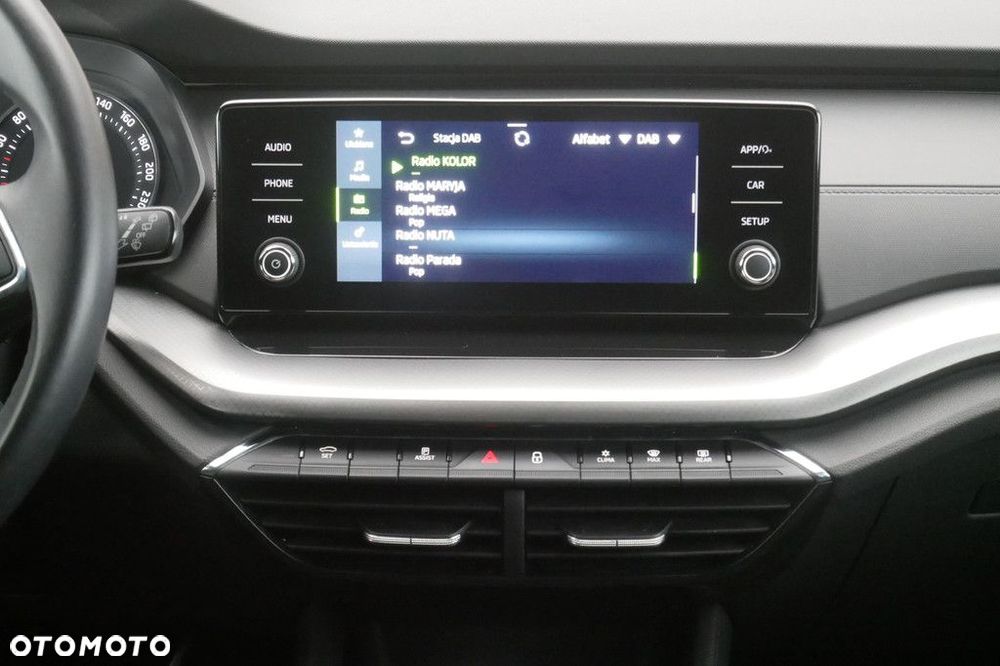 Skoda Octavia 1.0 TSI Ambition - 10