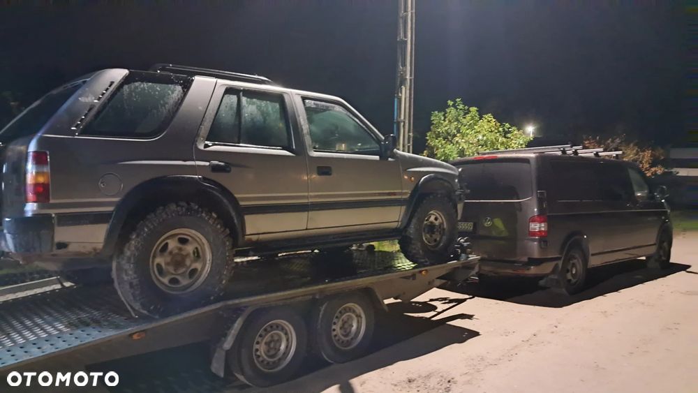 Volkswagen Transporter - 14