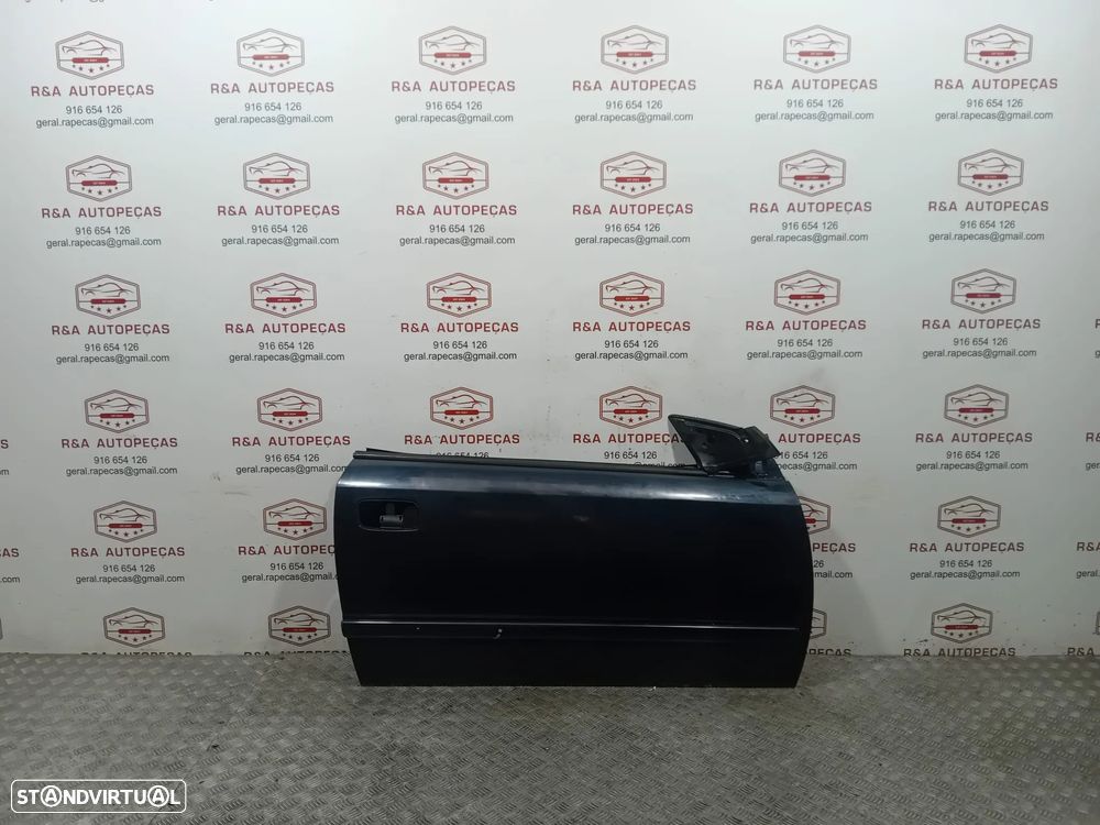 Porta Frente Frontal Astra Opel G Coupé Original - 2