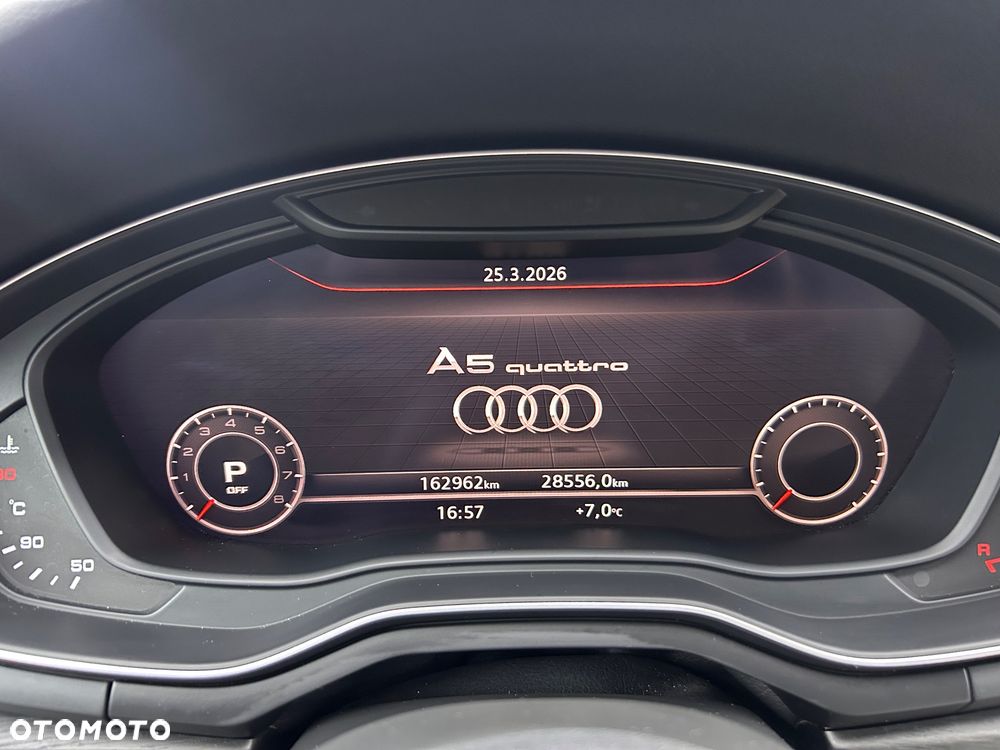 Audi A5 Sportback 2.0 TFSI Quattro Sport S tronic - 37