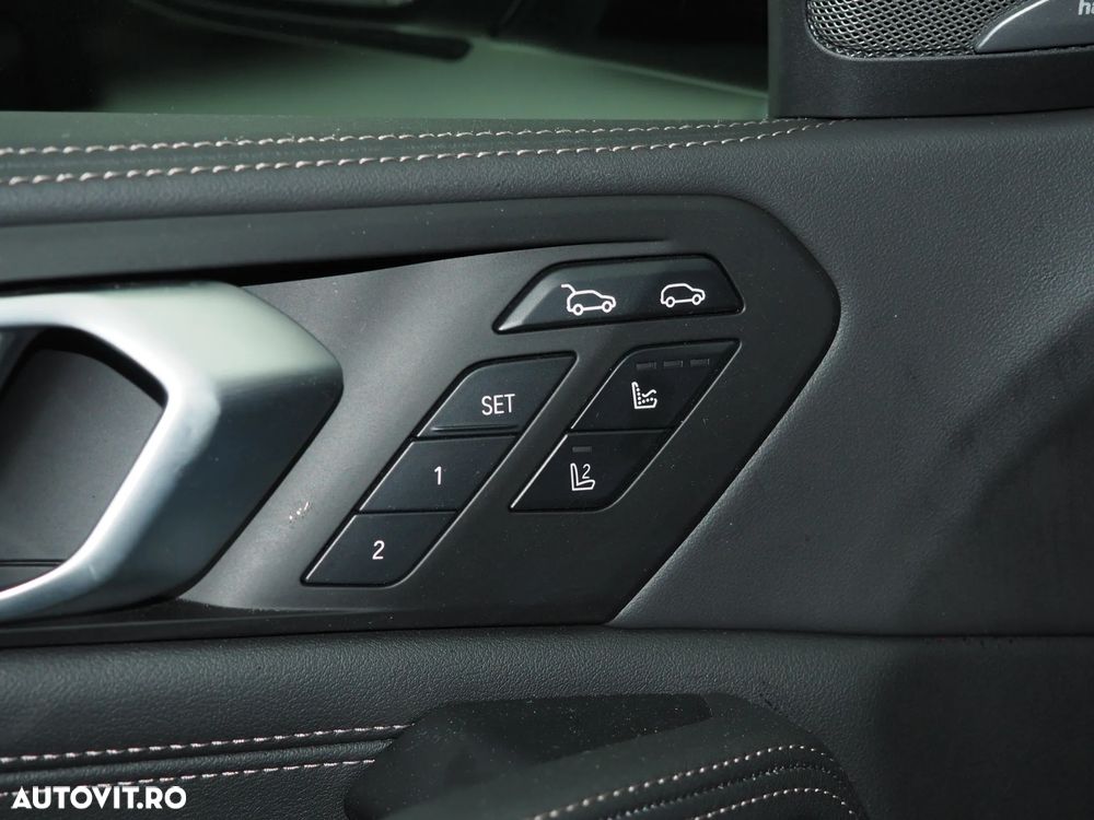 BMW X6 xDrive40d AT MHEV - 13