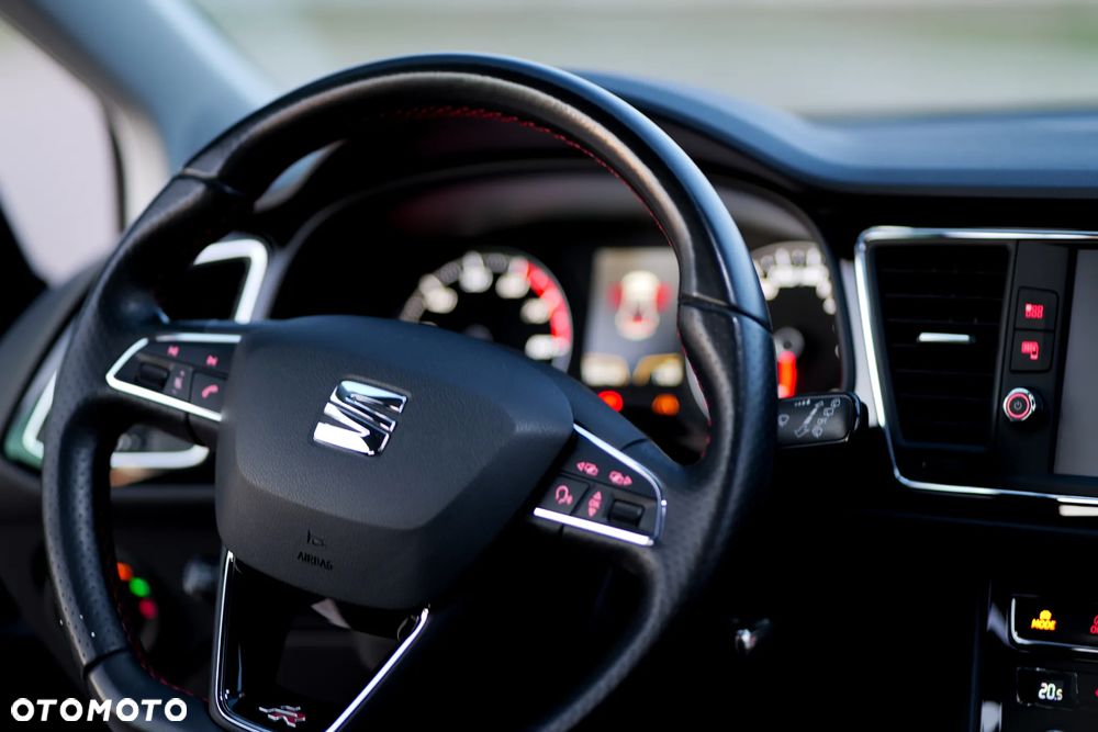 Seat Leon 1.8 TSI Start&Stop FR - 27