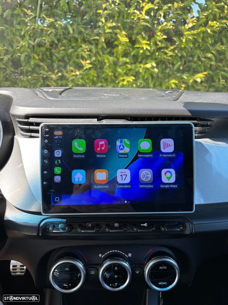 Alfa Romeo Giulietta 1.6 JTDM Progression - 14