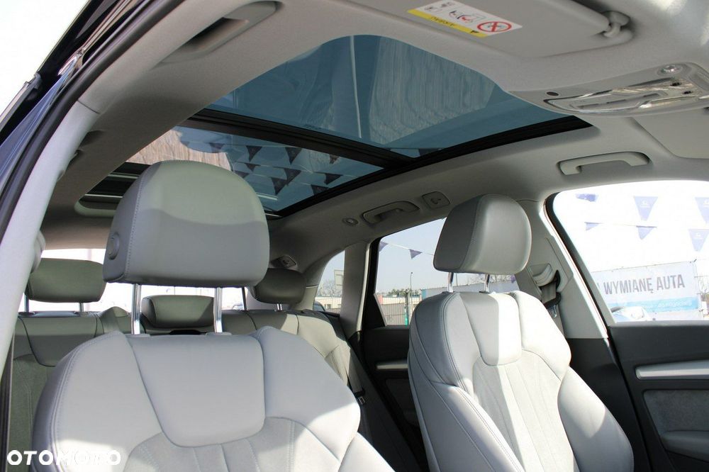 Audi Q5 - 22