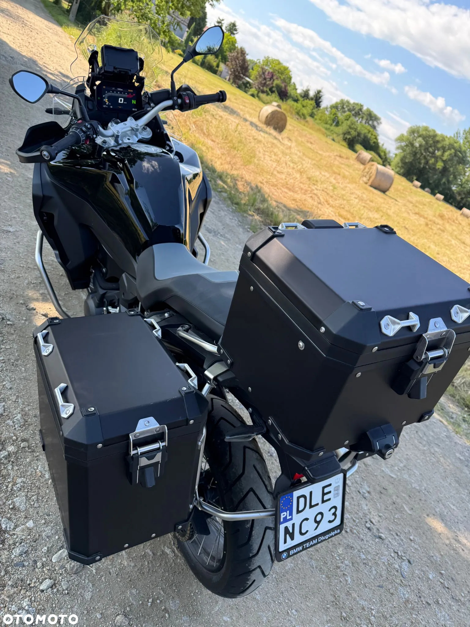 BMW GS - 15