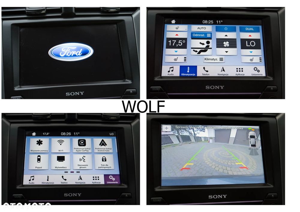 Ford Mondeo 2.0 TDCi Titanium - 23