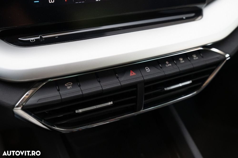 Skoda Octavia 1.5 TSI DSG Mild Hybrid Style - 13