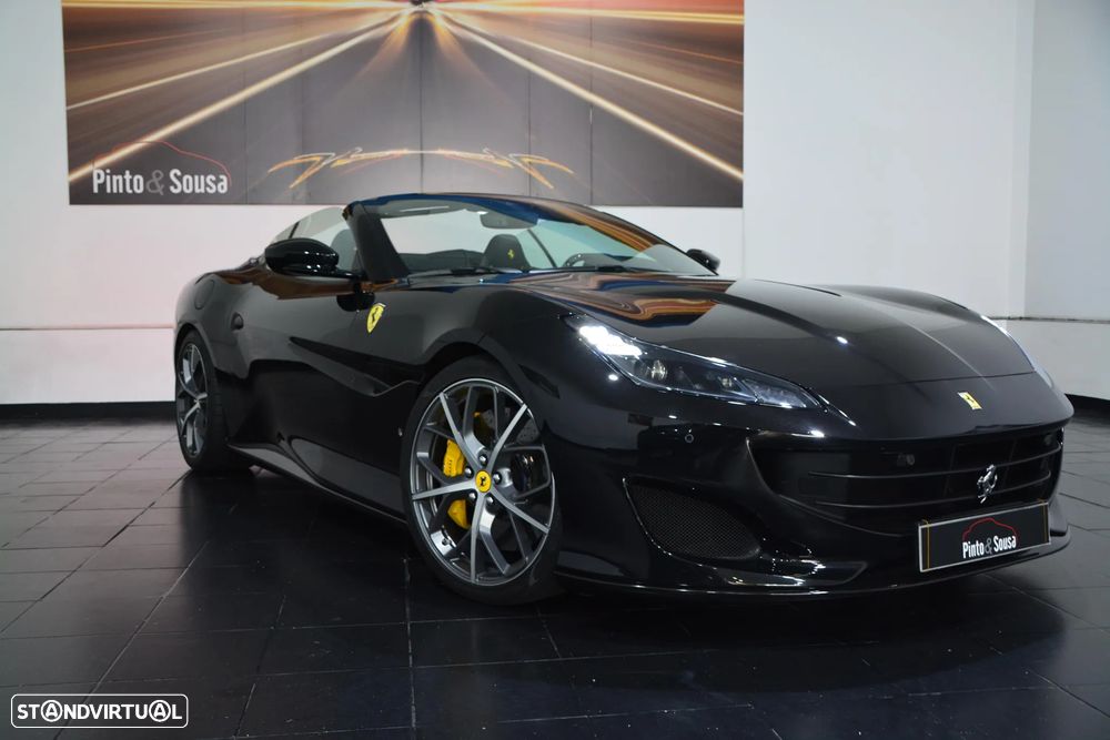 Ferrari Portofino Standard - 18