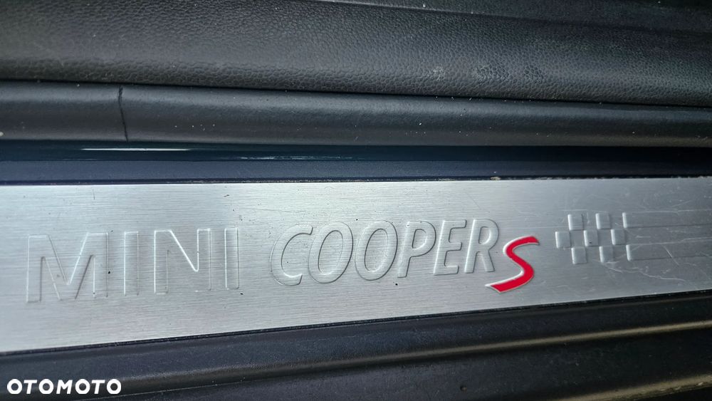 MINI Clubman Cooper S ALL4 sport - 6