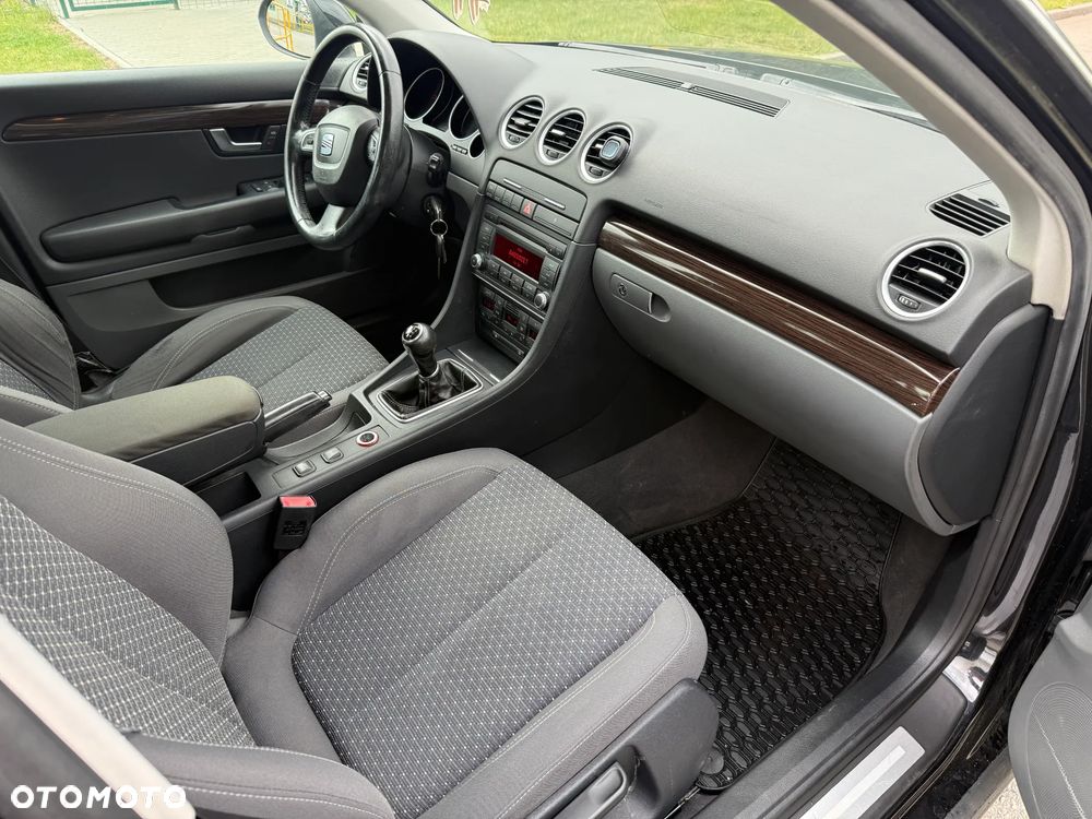 Seat Exeo - 12