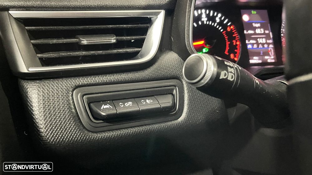 Renault Clio 1.0 TCe Intens - 28