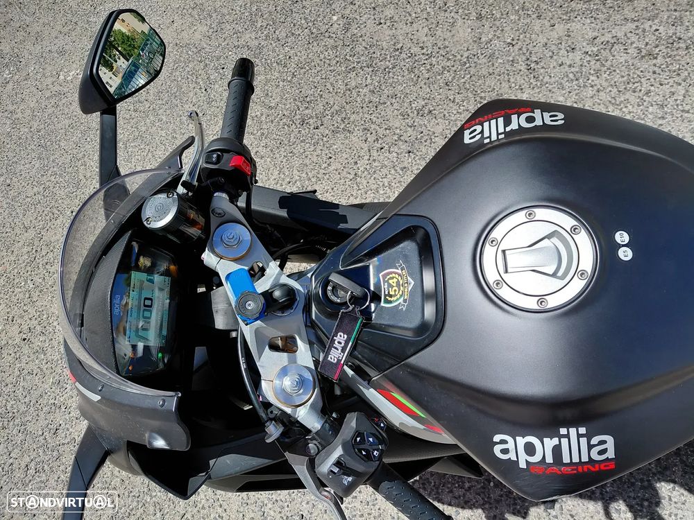 Aprilia RS - 5