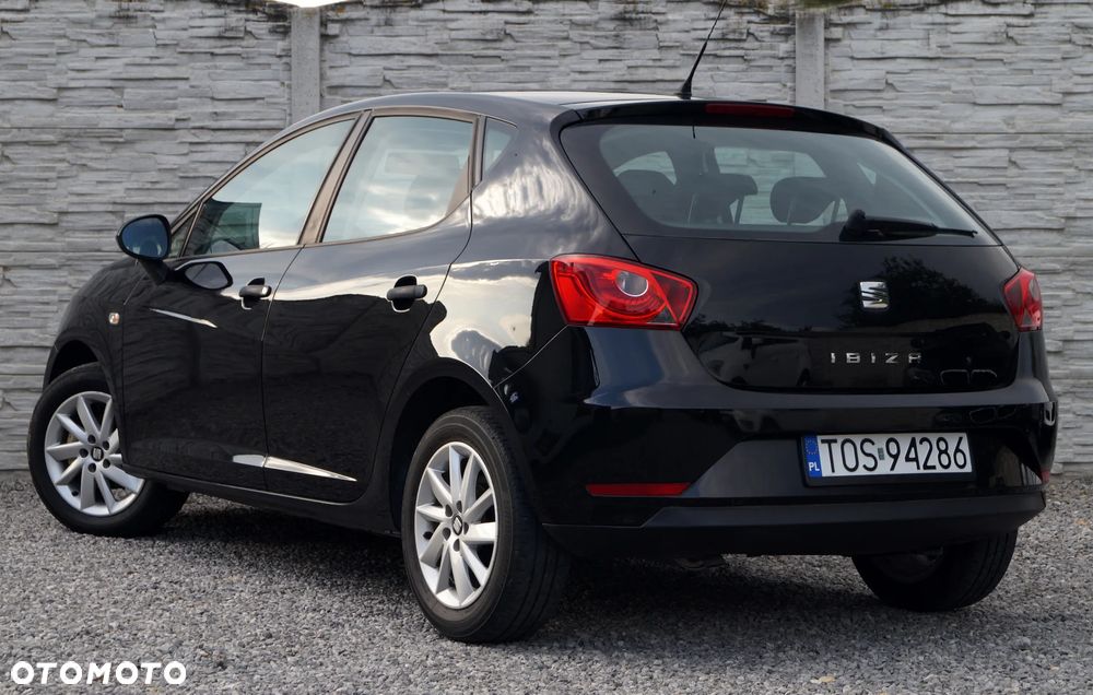 Seat Ibiza 1.0 MPI - 3