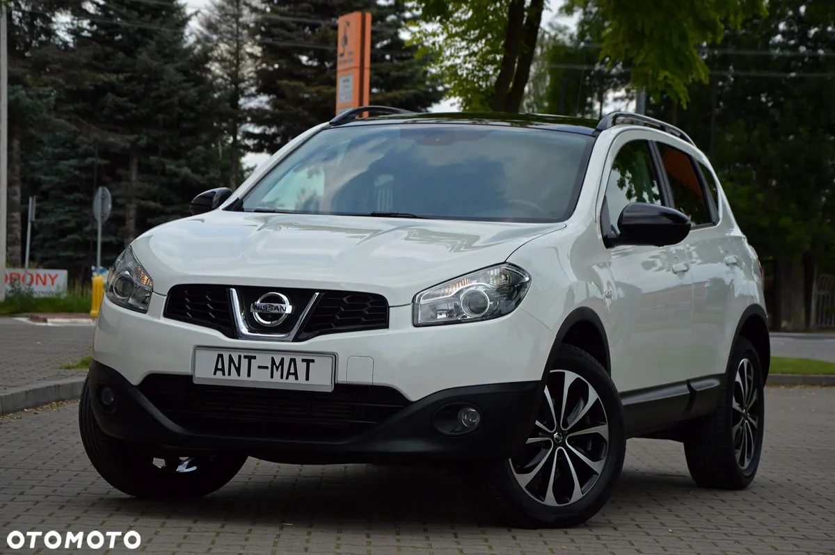 Nissan Qashqai 1.6 dCi 360 S&S - 29