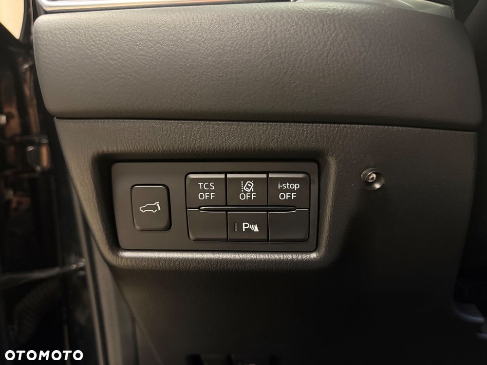 Mazda CX-5 2.5 Skypassion AWD - 20