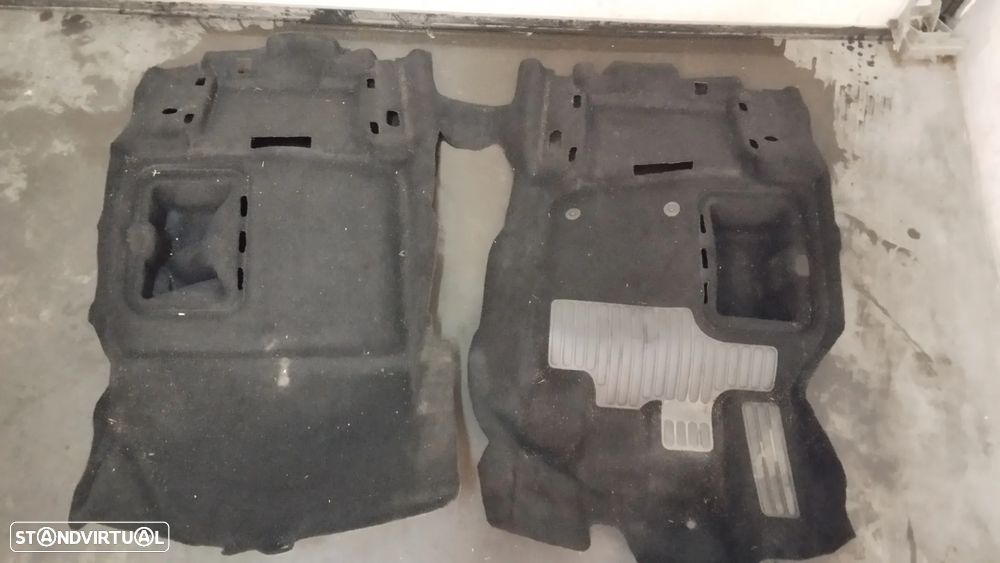 ALCATIFA RENAULT SCENIC III 09-16 REF. 749026009R - 1