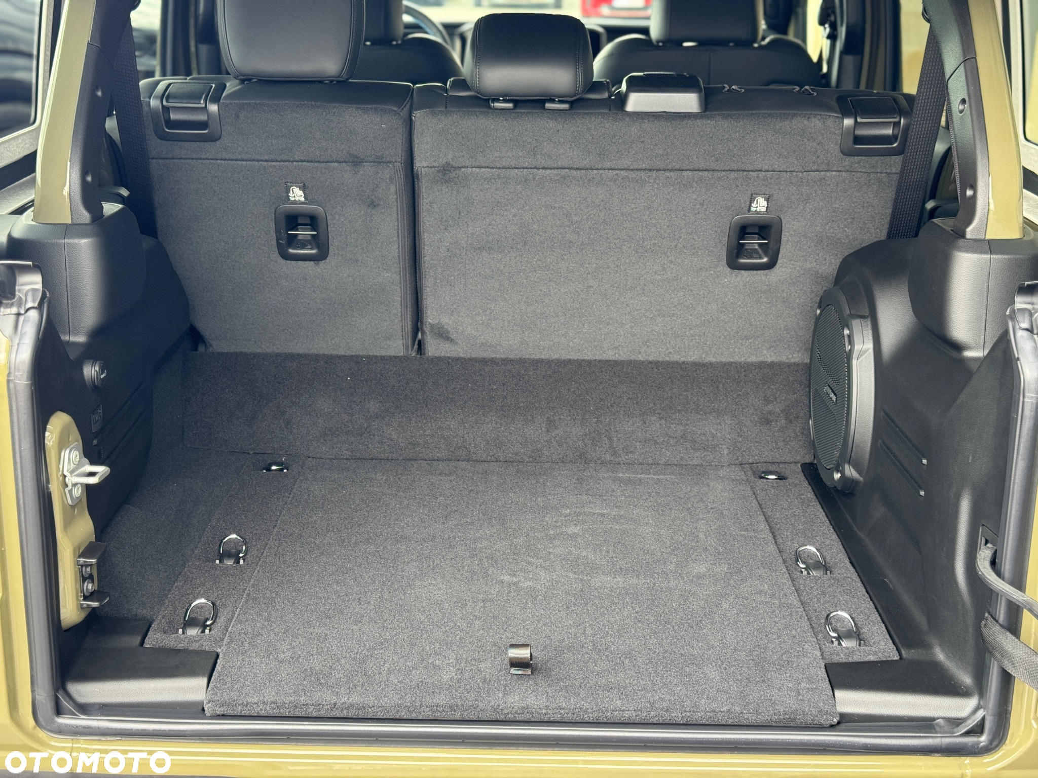 Jeep Wrangler Unlimited 2.0 Turbo PHEV 4xe Rubicon - 26