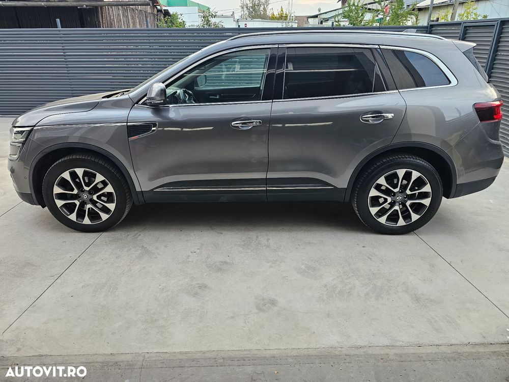 Renault Koleos ENERGY dCi 175 4WD INTENS - 11
