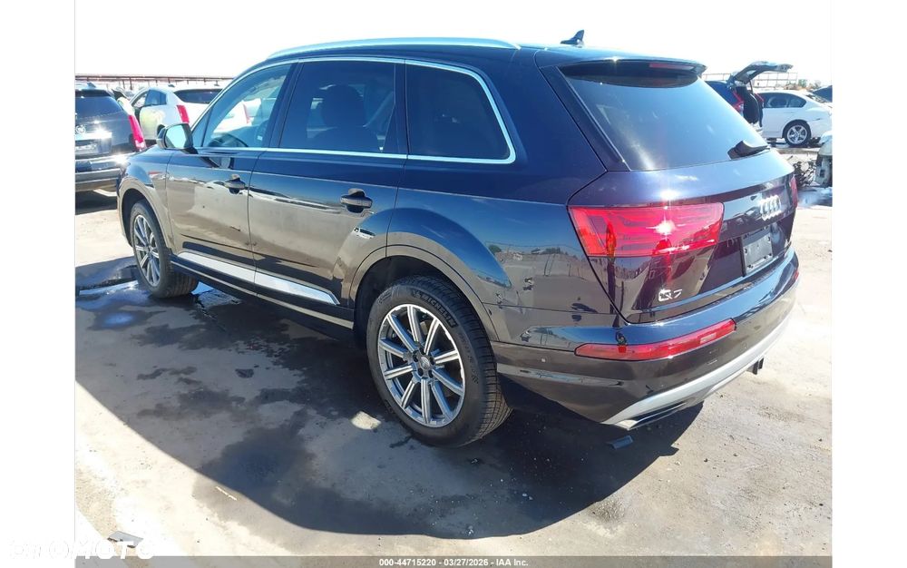 Audi Q7 - 3