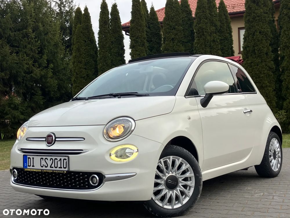 Fiat 500 1.2 Start&Stopp by Gucci - 3