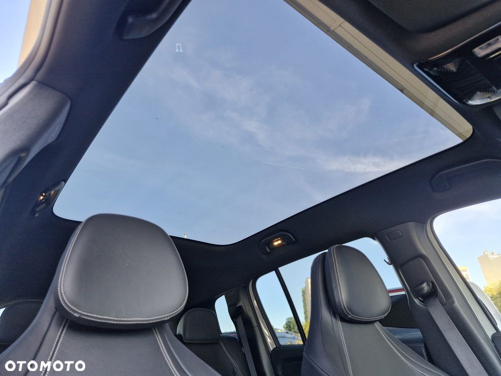 Mercedes-Benz GLB 220 mHEV 4-Matic 8G-eDCT - 32