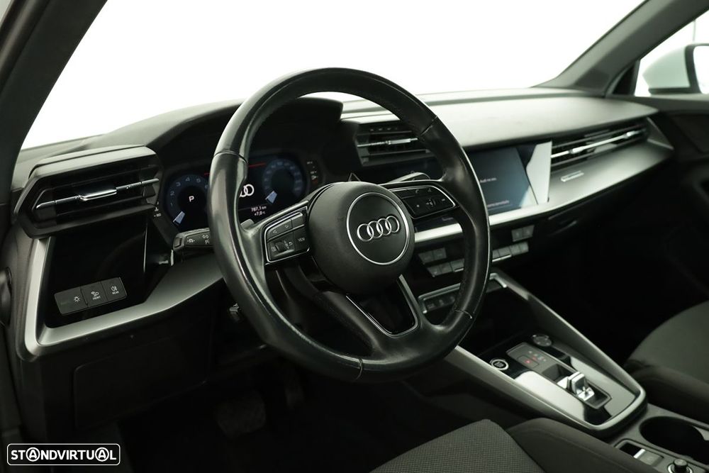 Audi A3 Sportback 30 TFSI S tronic - 7