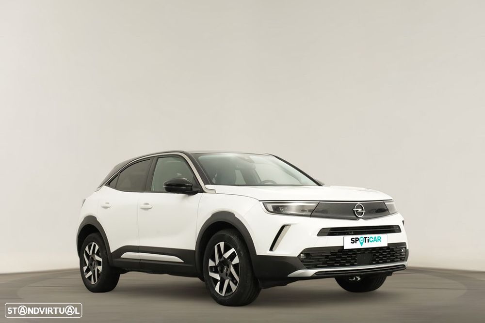 Opel Mokka 1.5 D Elegance - 1