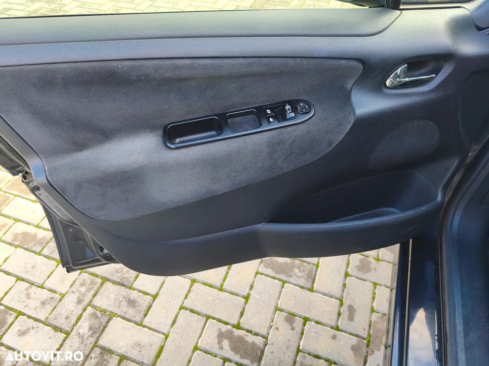 Peugeot 207 1.6HDI Trendy - 14