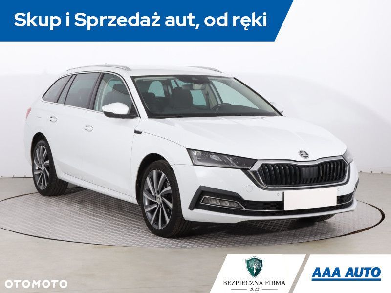 Skoda Octavia - 3